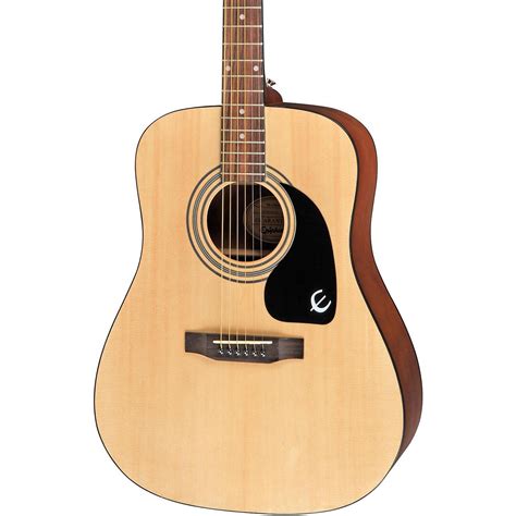 Epiphone pr 150 - Buy Epiphone pr-150 Acoustic Guitar in Kuala Lumpur,Malaysia. Epiphone PR-150 6 String Acoustic Guitar Features: Body Shape: Dreadnought Top: Laminate ...